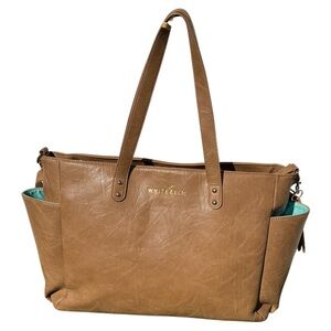 White Elm Aquila Tote Women’s Large Bag